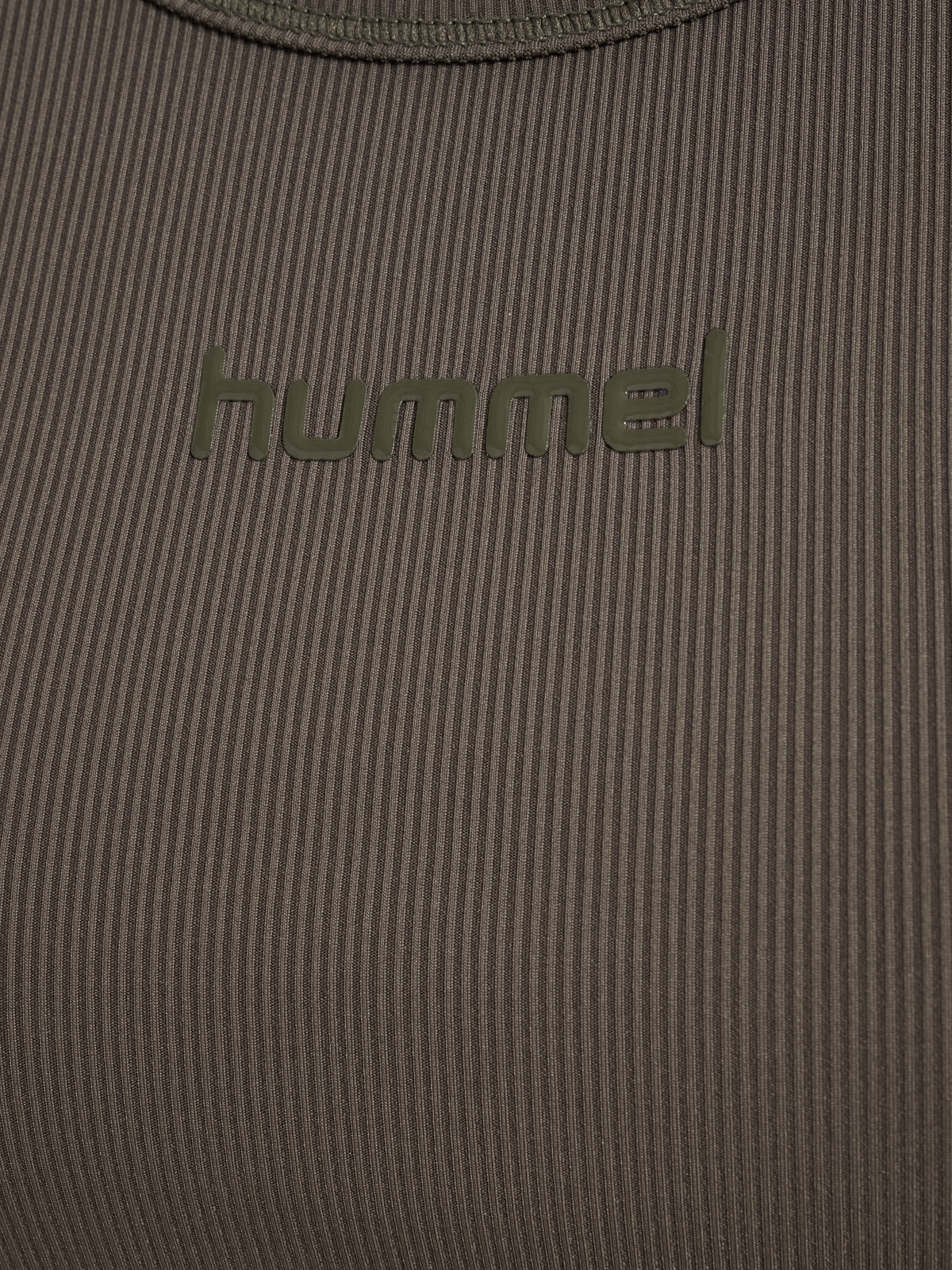 hmlPRIMA RIB TANK TOP