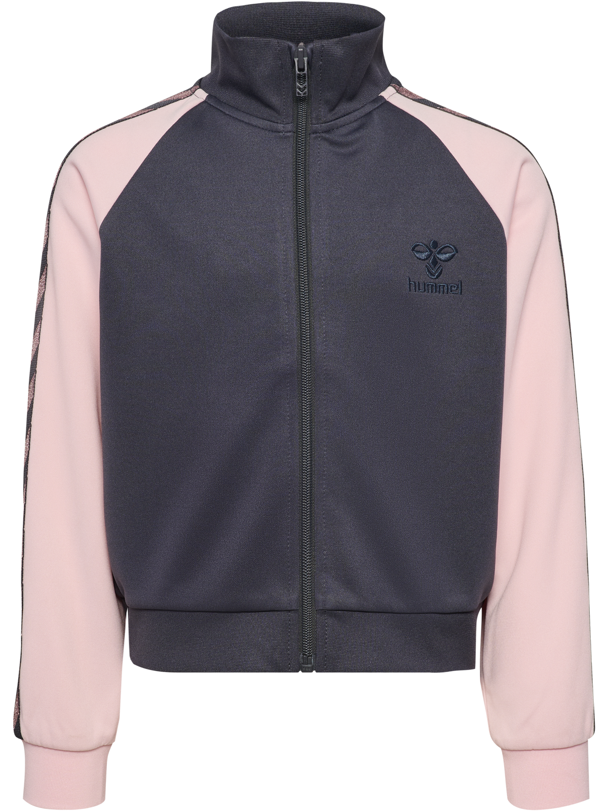 hmlDAILY ZIP JACKET