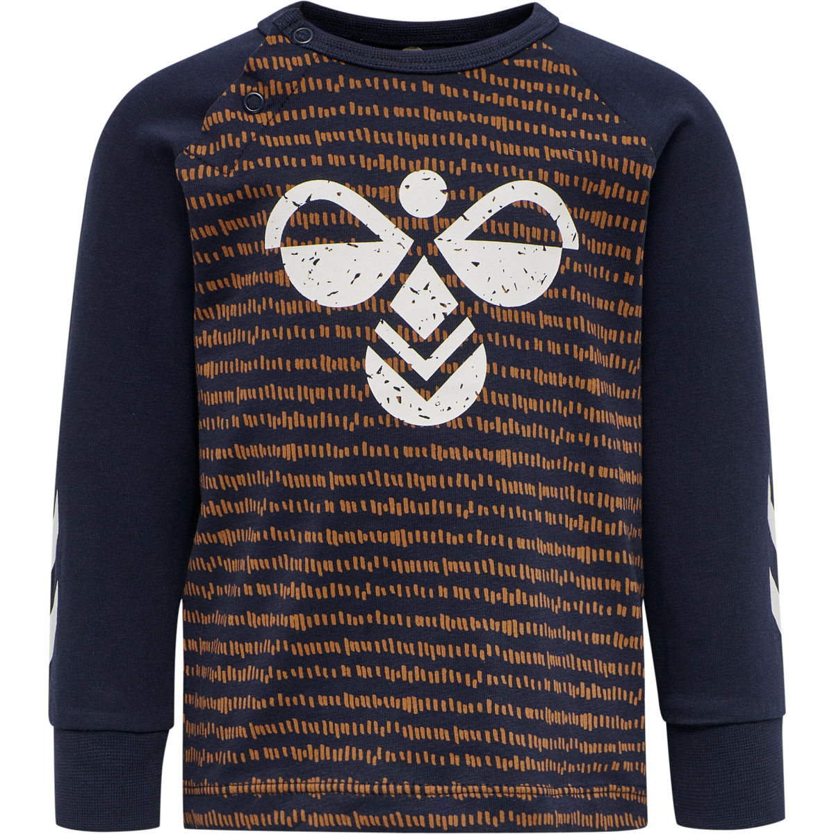hmlBUSTER T-SHIRT L/S