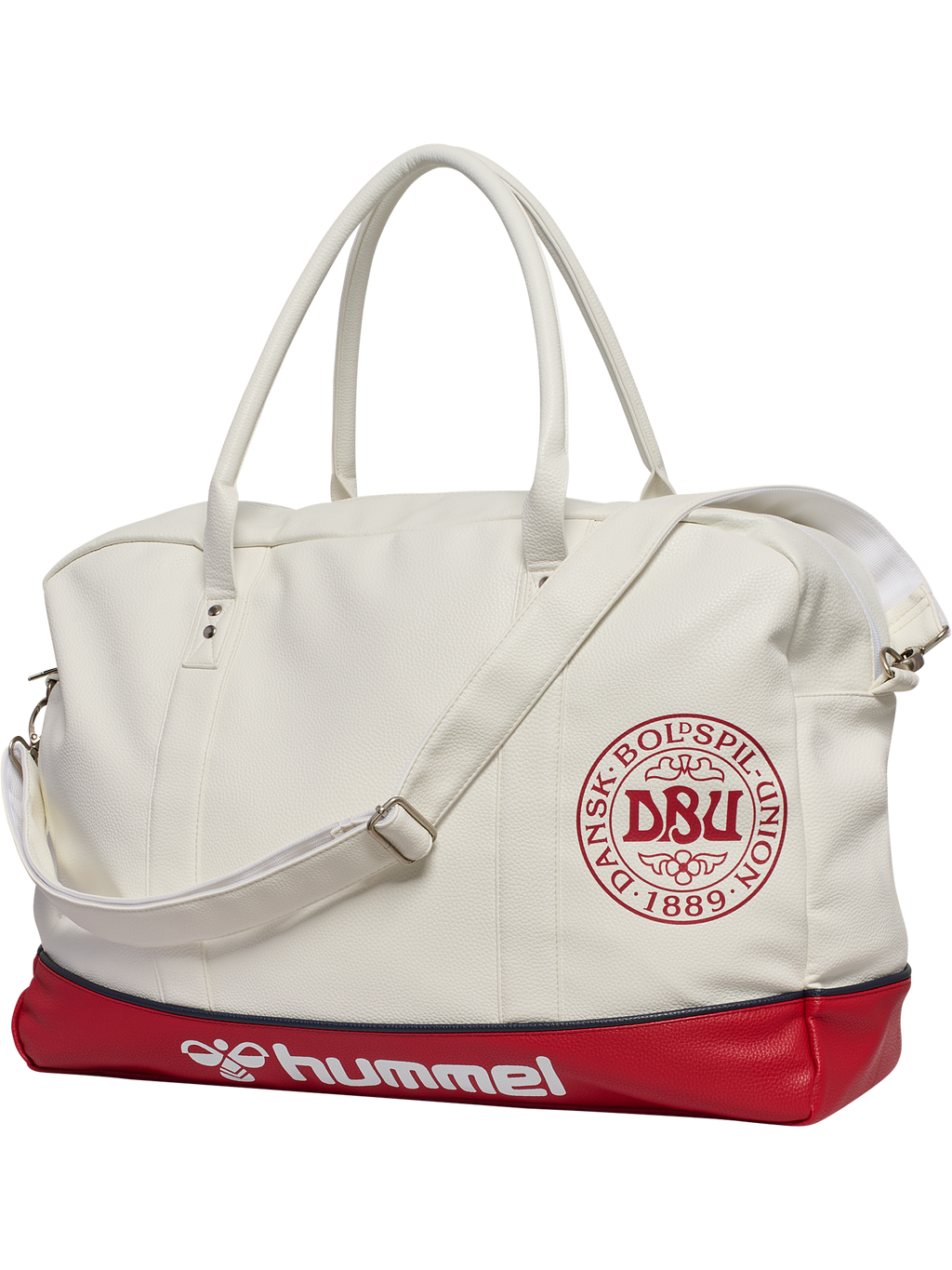 DBU 26 FAN CLASSIC BEE WEEKEND BAG