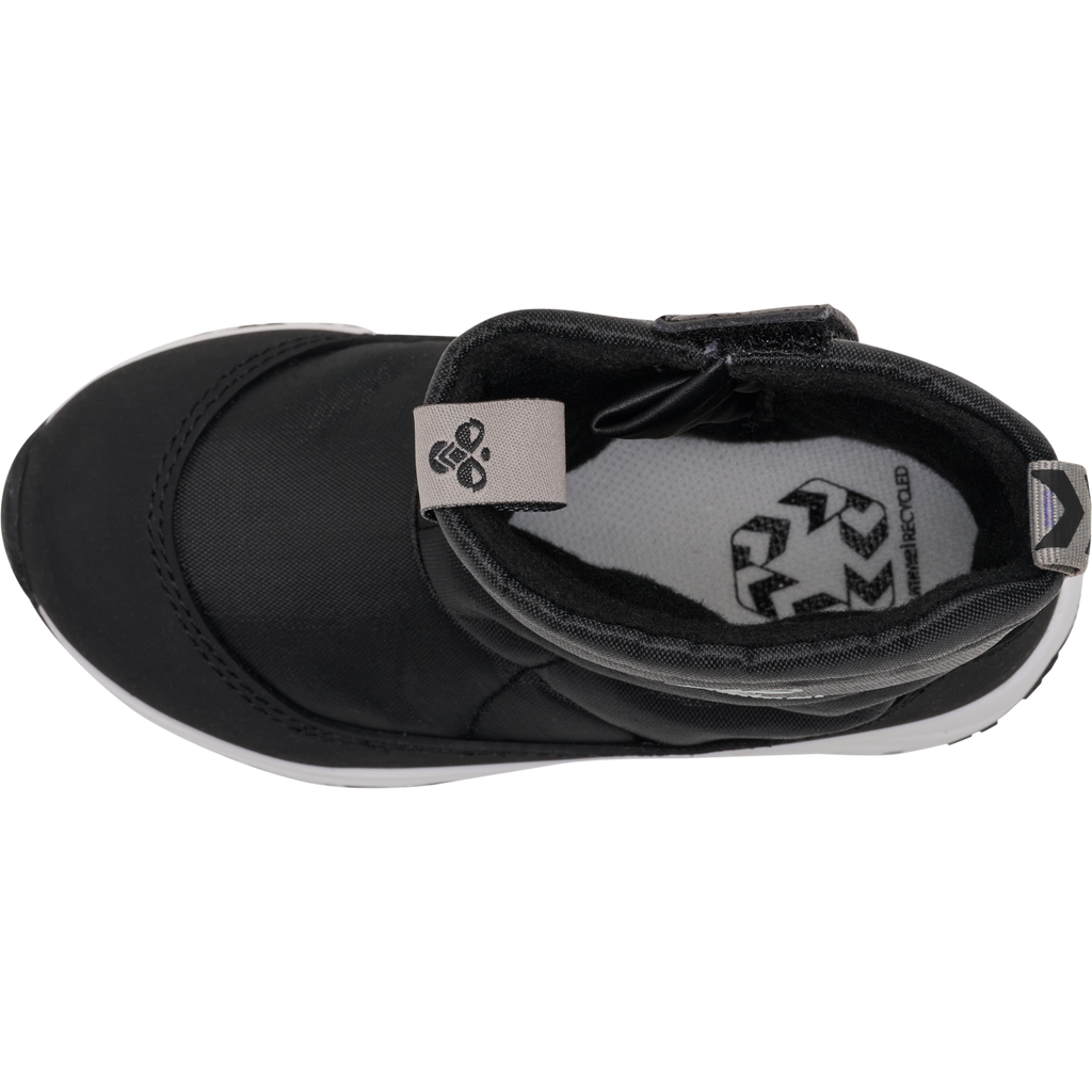 ROOT PUFFER RECYCLED TEX INFANT
