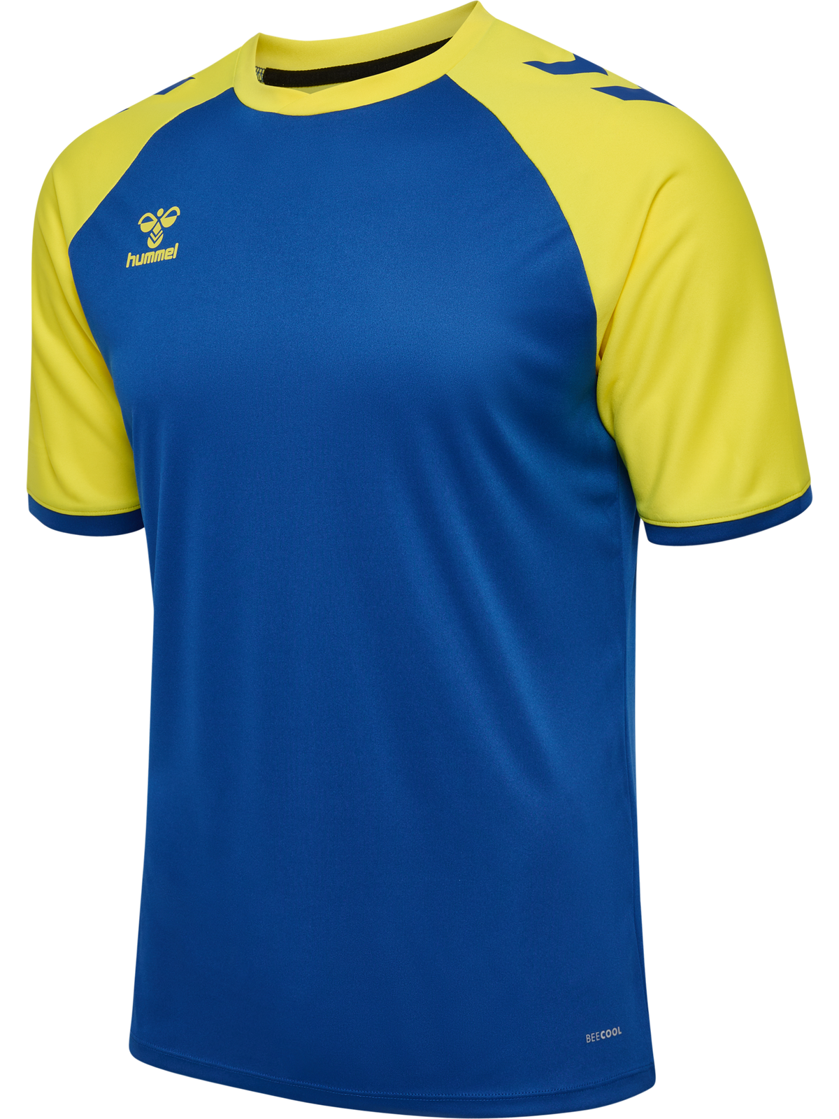 hmlMATCH LEAGUE JERSEY S/S