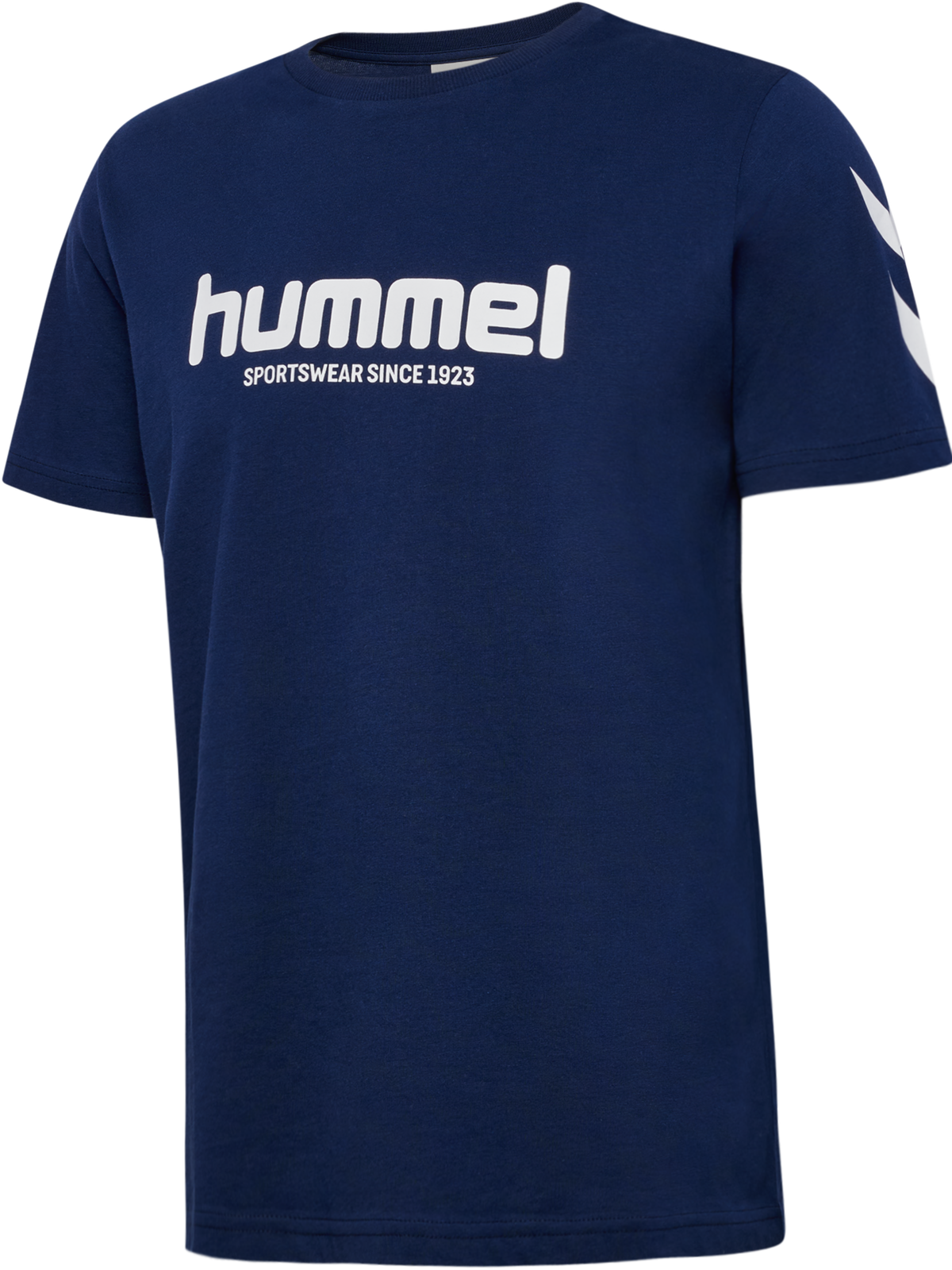 hmlLEGACY 2.0 T-SHIRT S/S