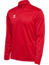 hmlESSENTIAL HALF-ZIP