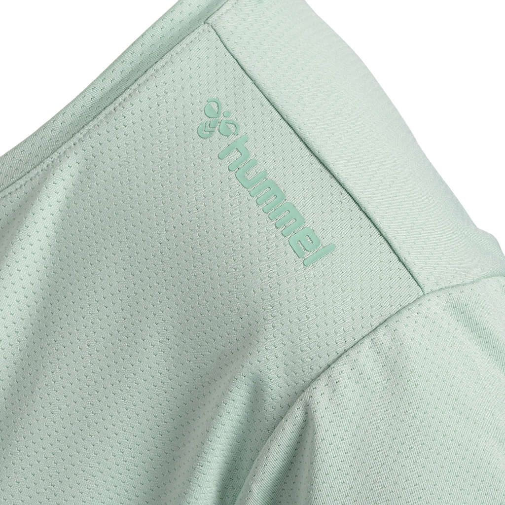 hmlMT AURA MESH T-SHIRT