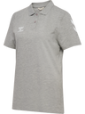 hmlGO 2.0 CHEVRON POLO WOMAN