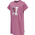 hmlARCHITECTURE T-SHIRT DRESS S/S