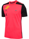 FFHB NEW REFEREE JERSEY S/S
