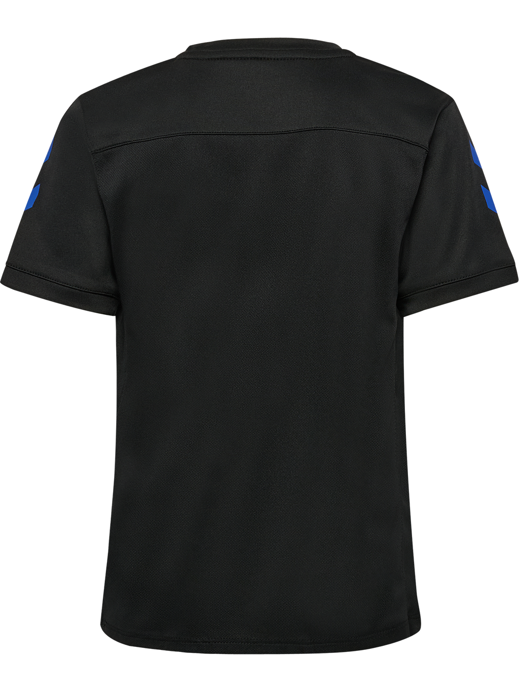 hmlBLAZE CLUB 26 POLY TEE KIDS