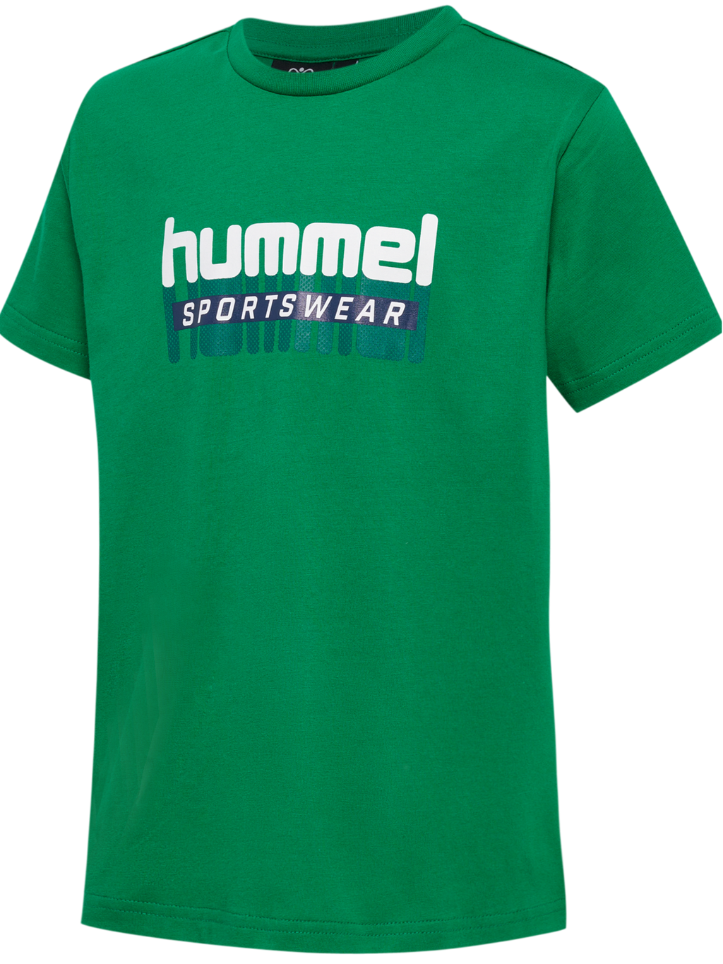 hmlTUKAS T-SHIRT S/S