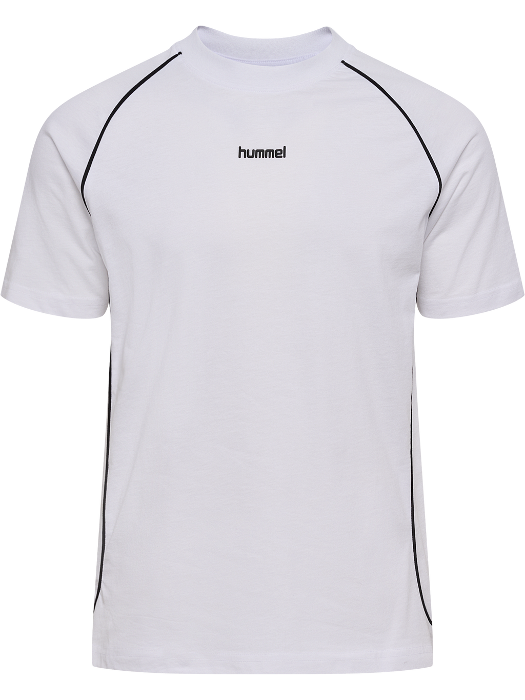 hmlPITCH REST DAY T-SHIRT S/S