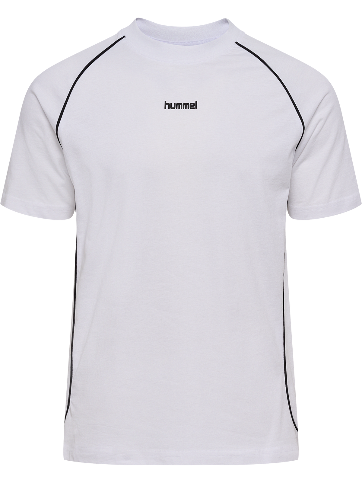hmlPITCH REST DAY T-SHIRT S/S