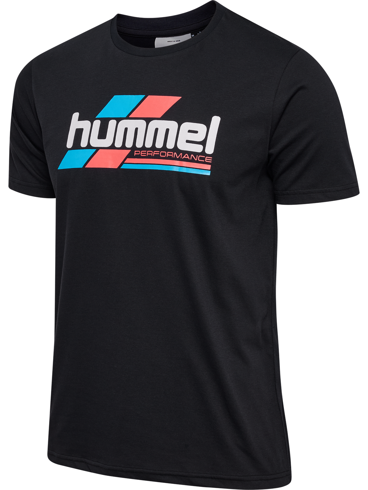 hmlPULSE GRAPHIC T-SHIRT S/S