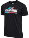 hmlPULSE GRAPHIC T-SHIRT S/S