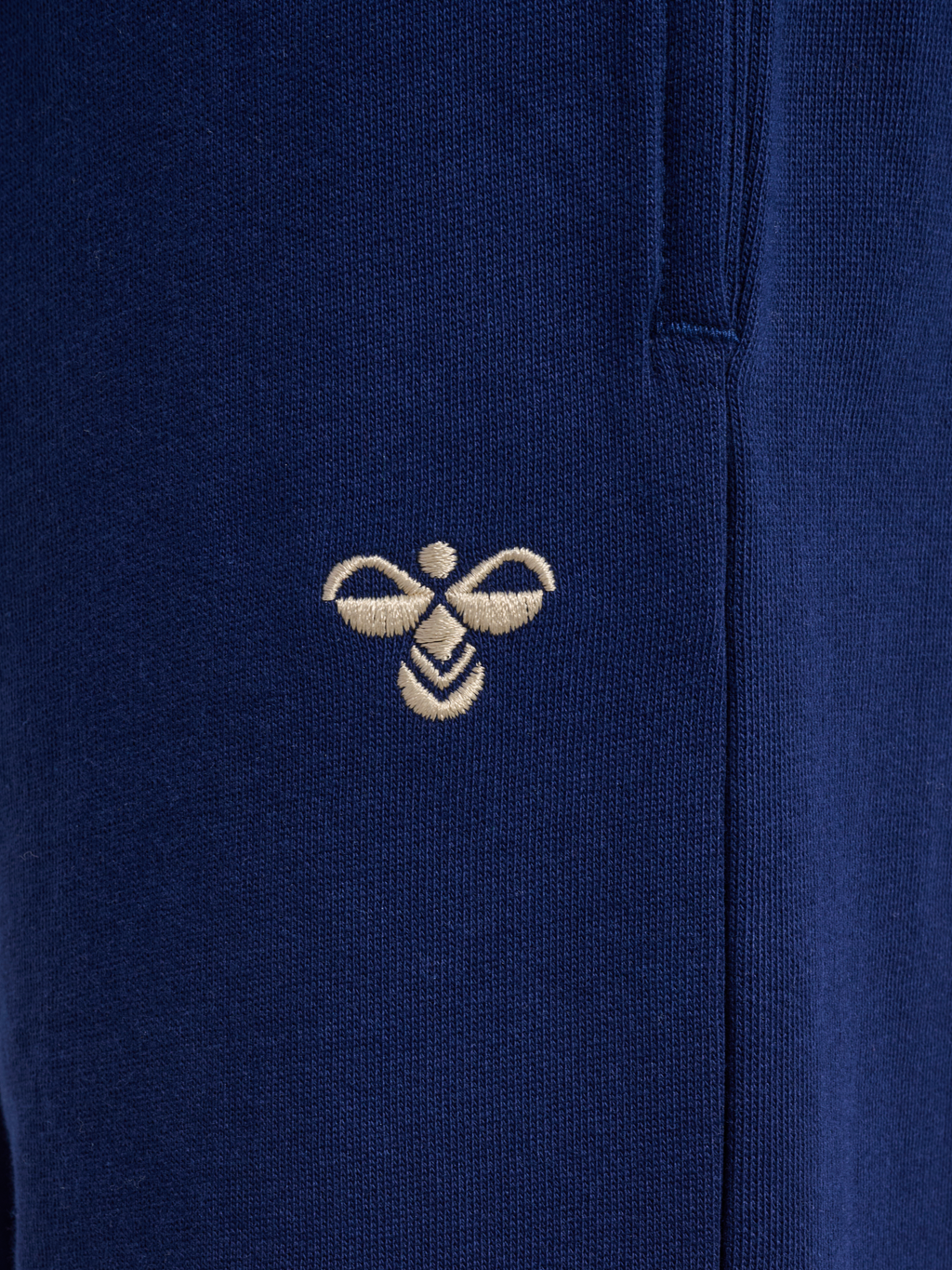 hmlJR JUMP BOXY SWEATPANTS