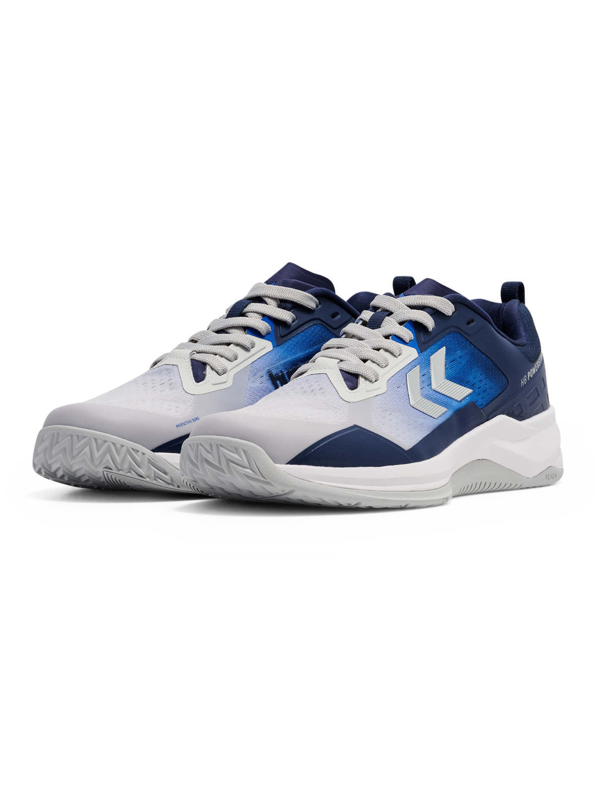 HB POWERSTRIKE PRO