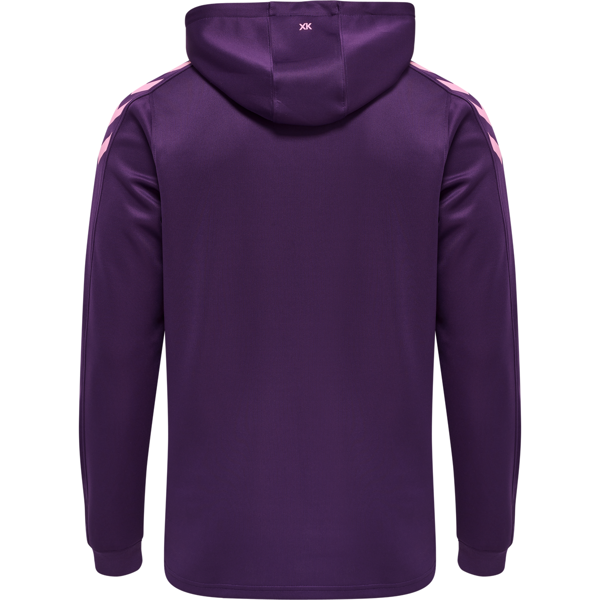 hmlCORE XK POLY SWEAT HOODIE