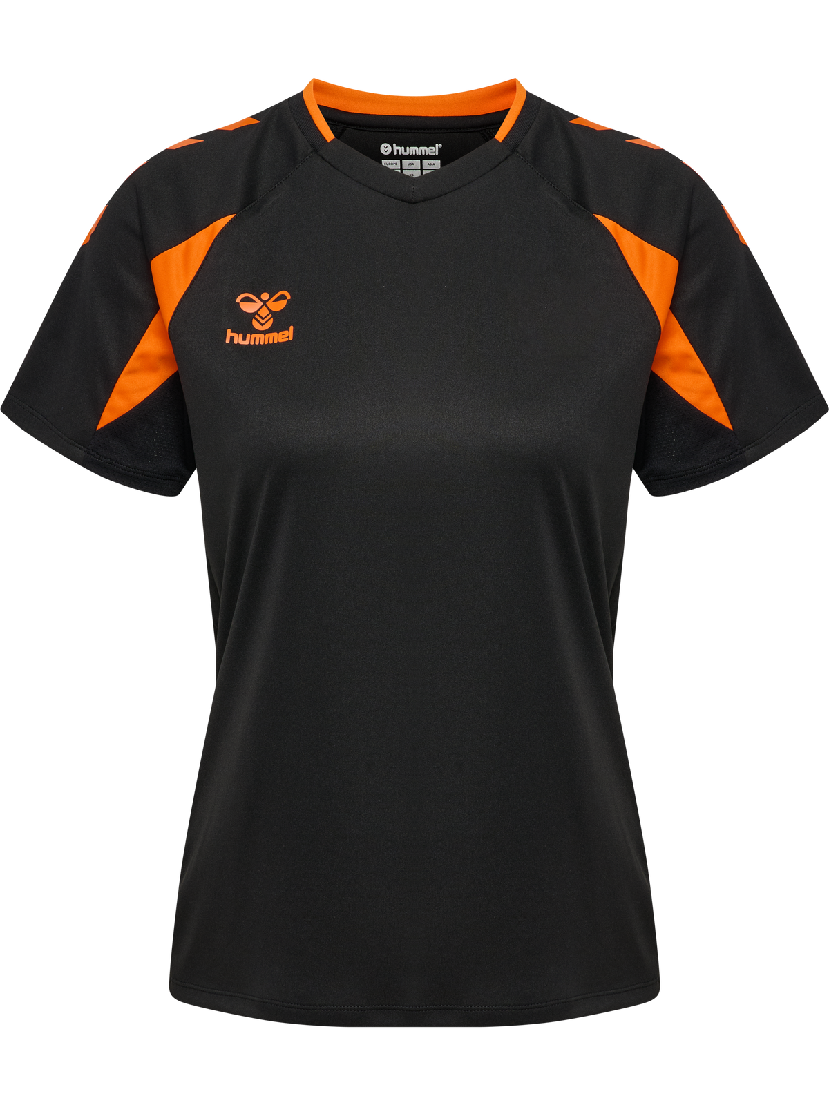 hmlCORE 2.0 JERSEY S/S WOMAN