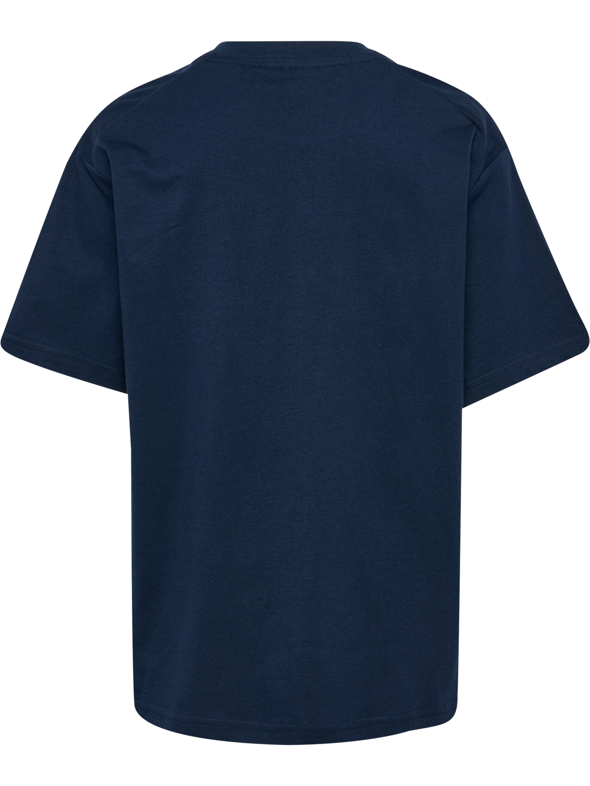 hmlJR LOOSE T-SHIRT S/S HS GRAPHIC