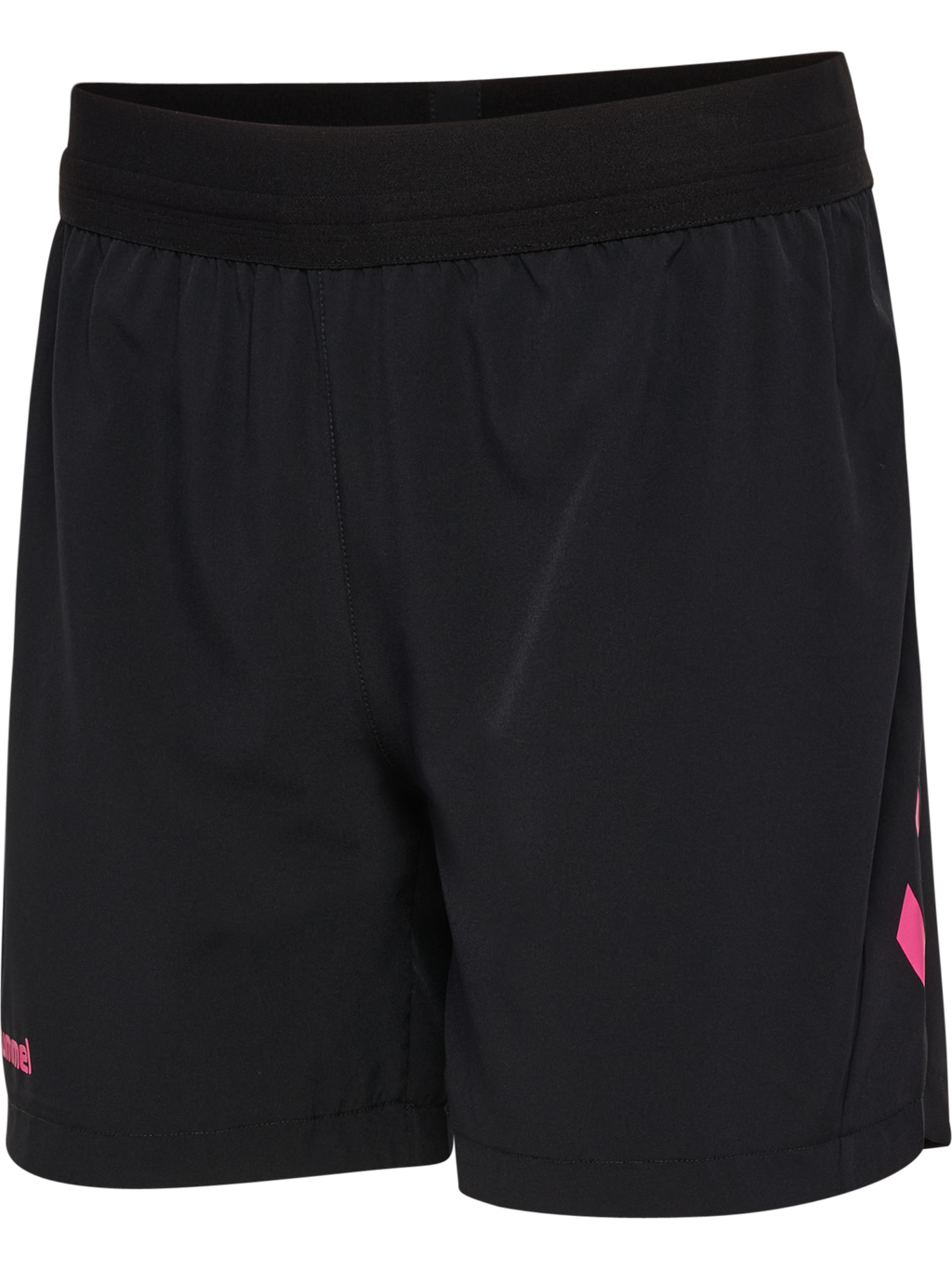 hmlBLAZE PRO TRAINING SHORTS KIDS