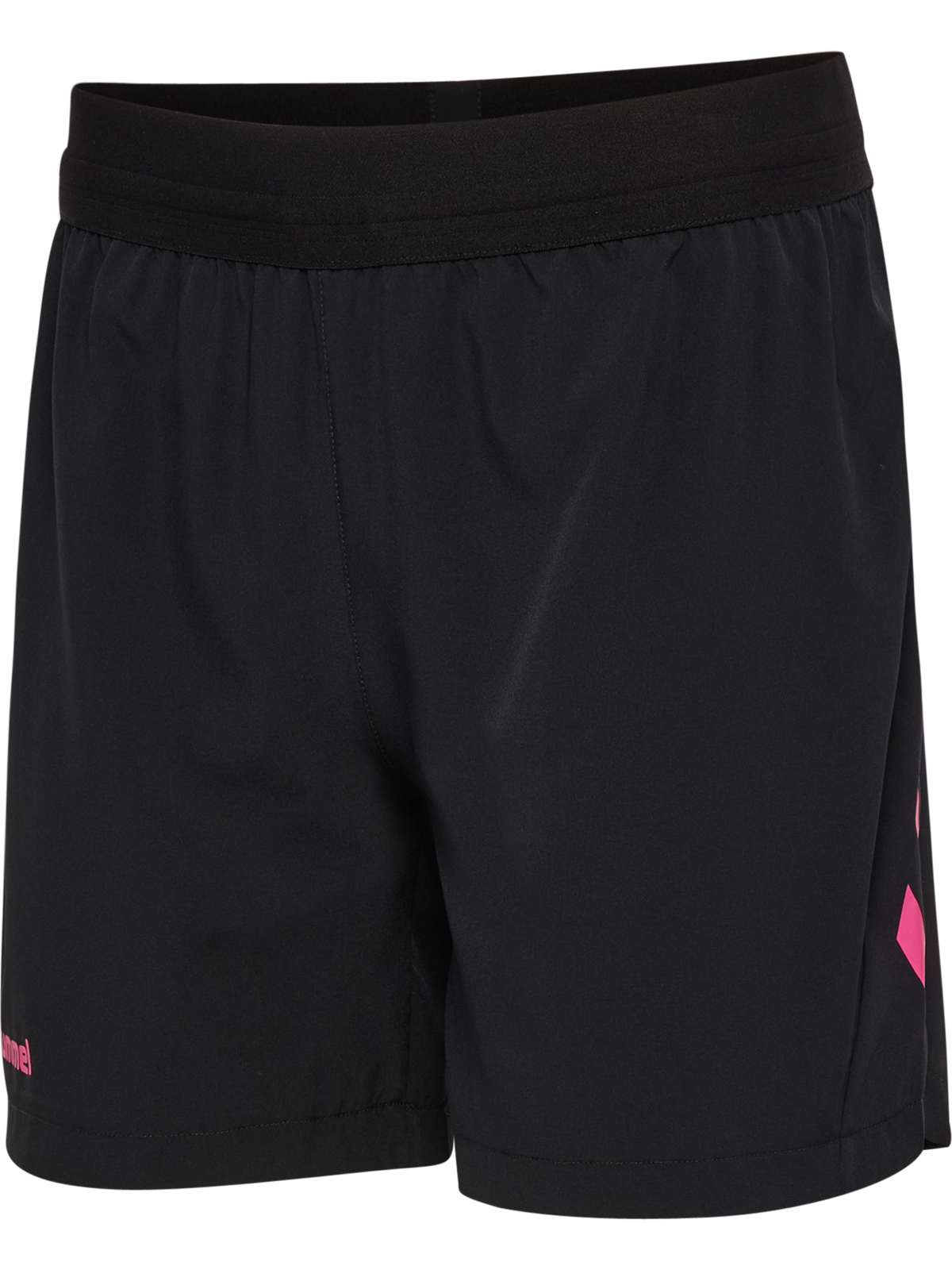 hmlBLAZE PRO TRAINING SHORTS KIDS