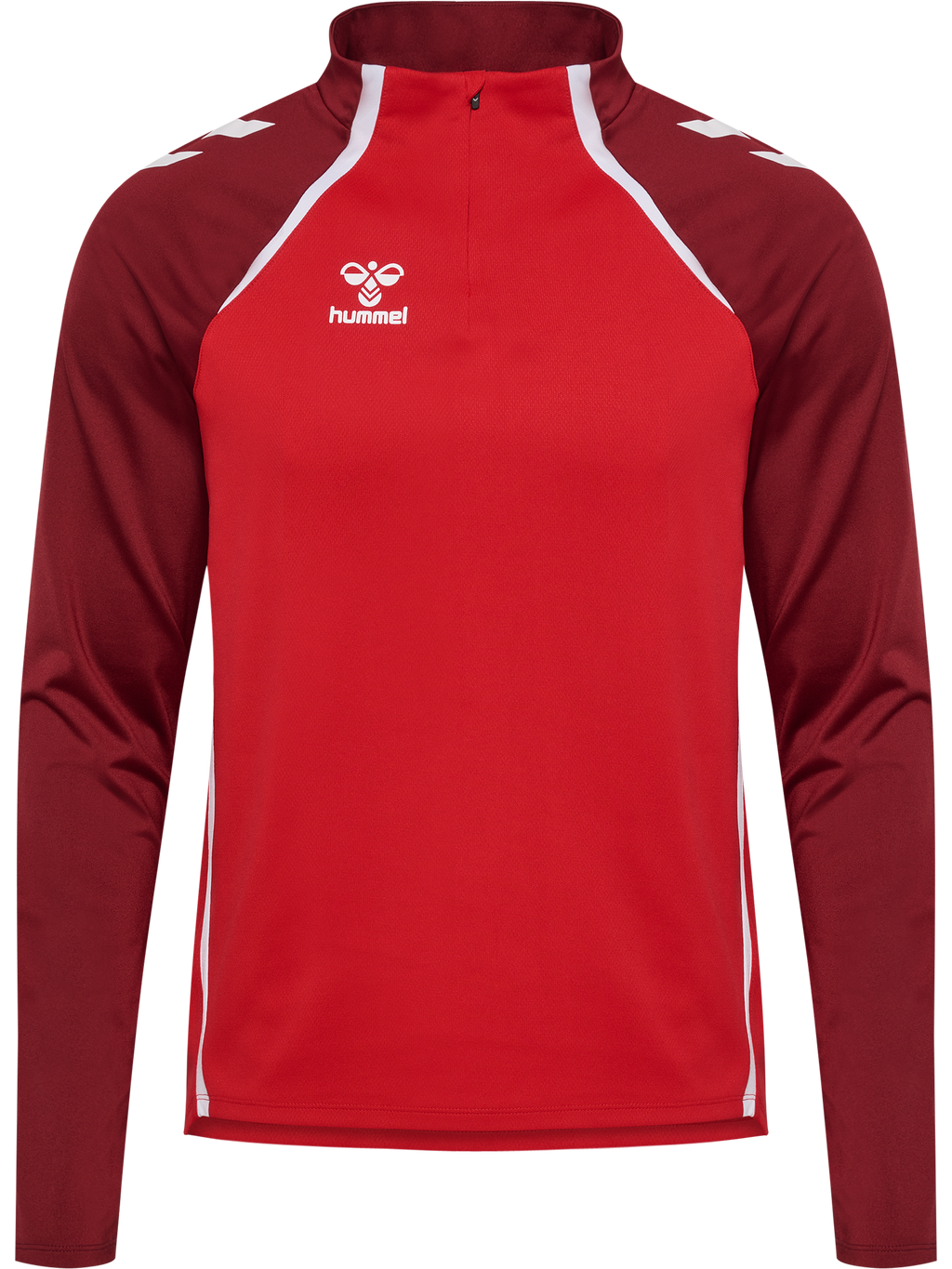 hmlLEAD 2.0 HALF ZIP