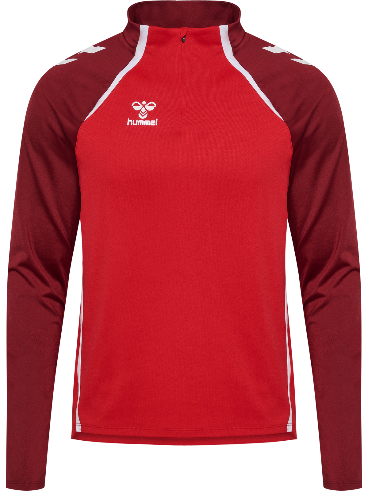 hmlLEAD 2.0 HALF ZIP