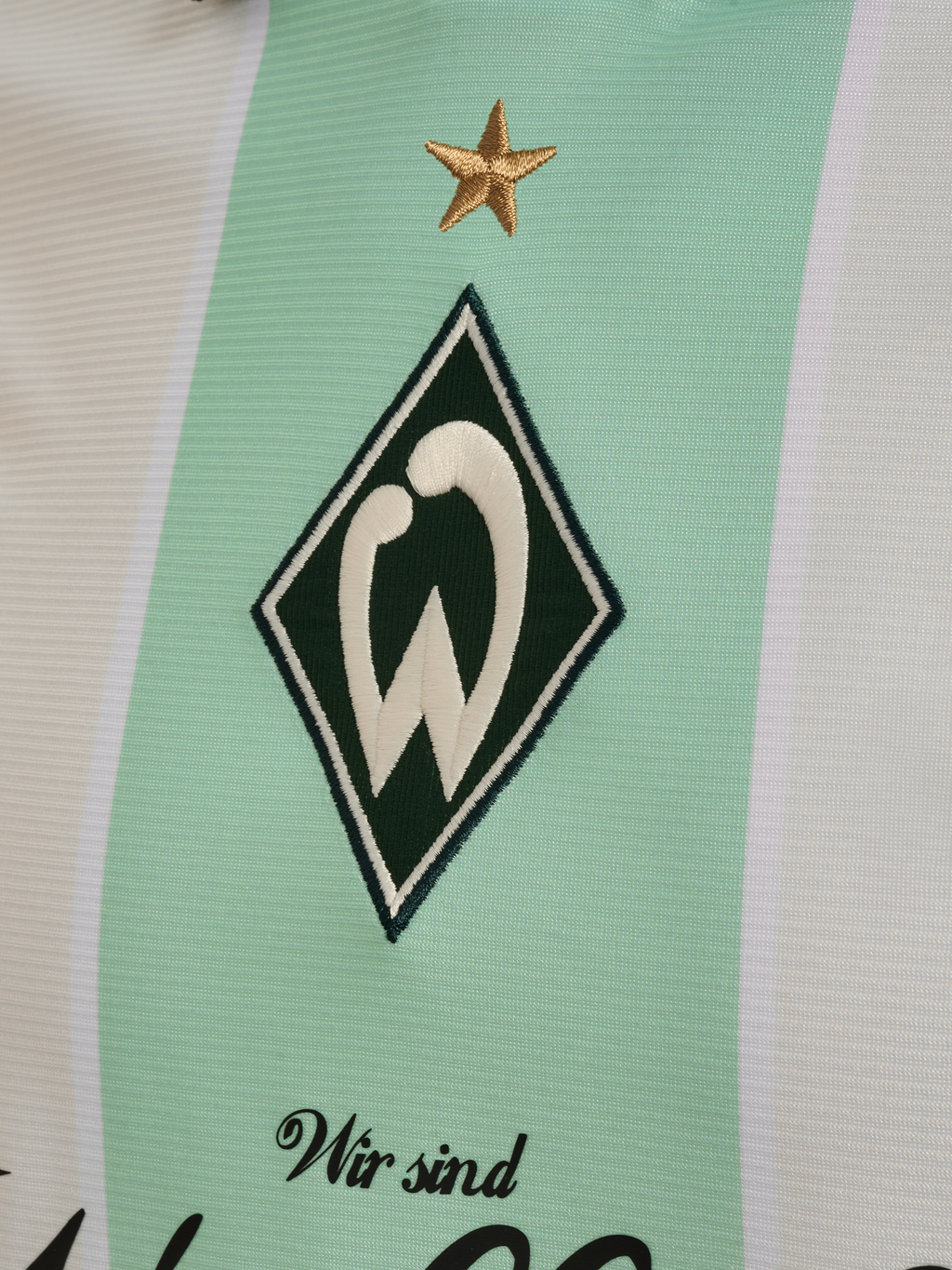 WER 25/26 INCLUSION JERSEY S/S