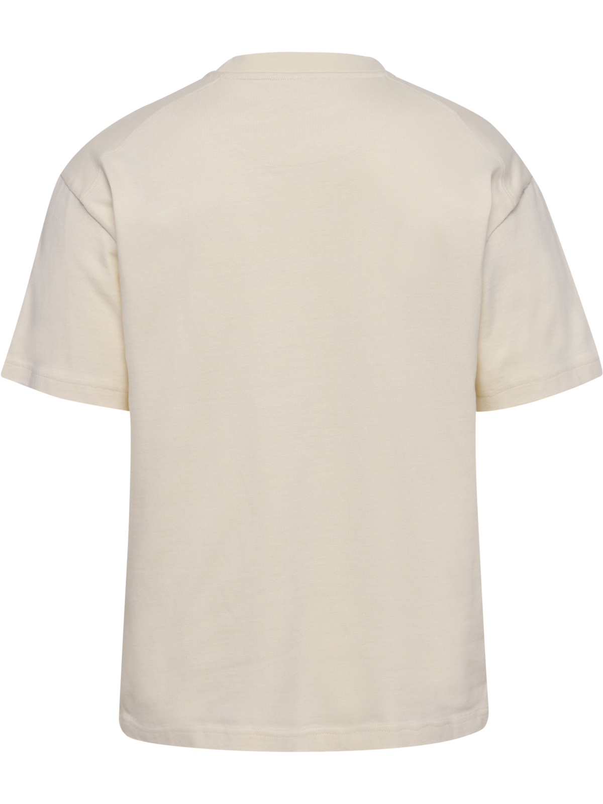 hmlLOOSE T-SHIRT S/S SW