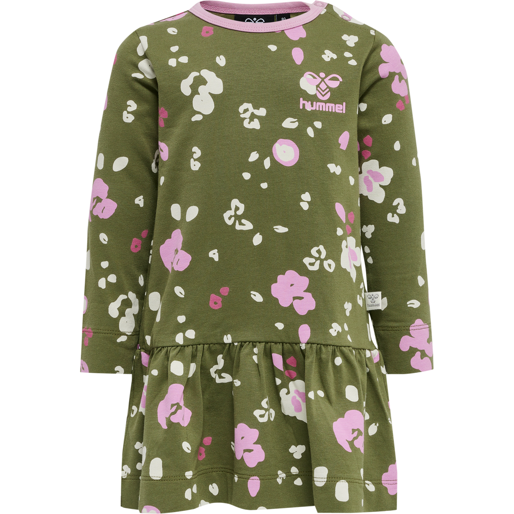 hmlALISA DRESS L/S
