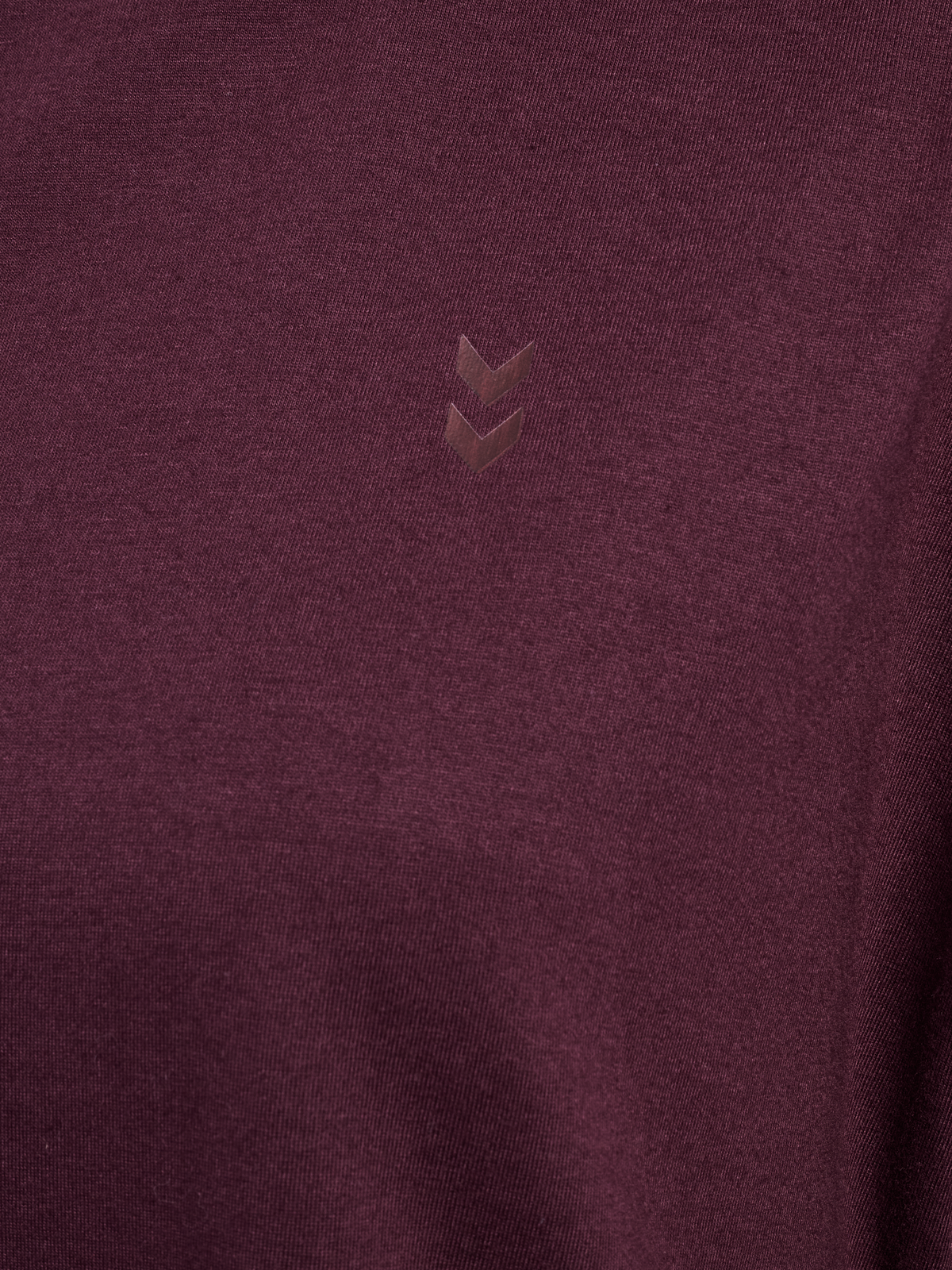 hmlSOFT RELAXED W T-SHIRT S/S