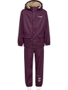 hmlSOLO PU RAINWEAR SET