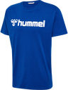hmlGO 2.0 LOGO T-SHIRT S/S