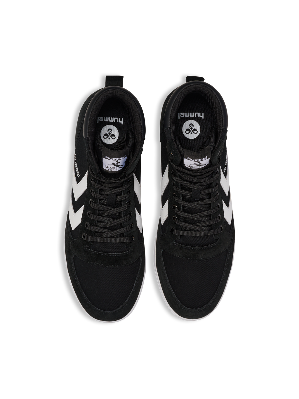 HUMMEL SLIMMER STADIL HIGH