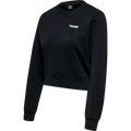 hmlLGC SHAI SHORT SWEATSHIRT