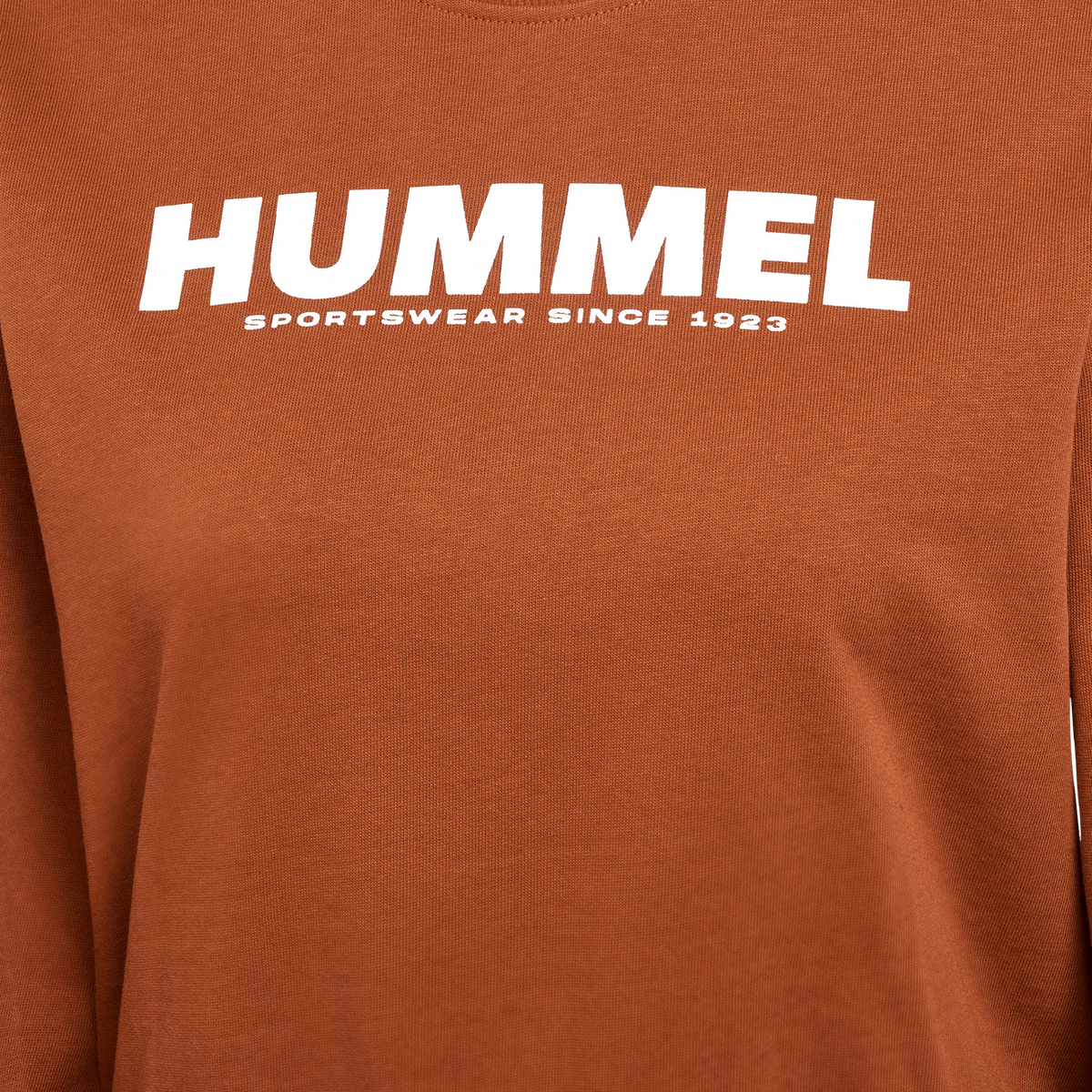 hmlLEGACY WOMAN SWEATSHIRT