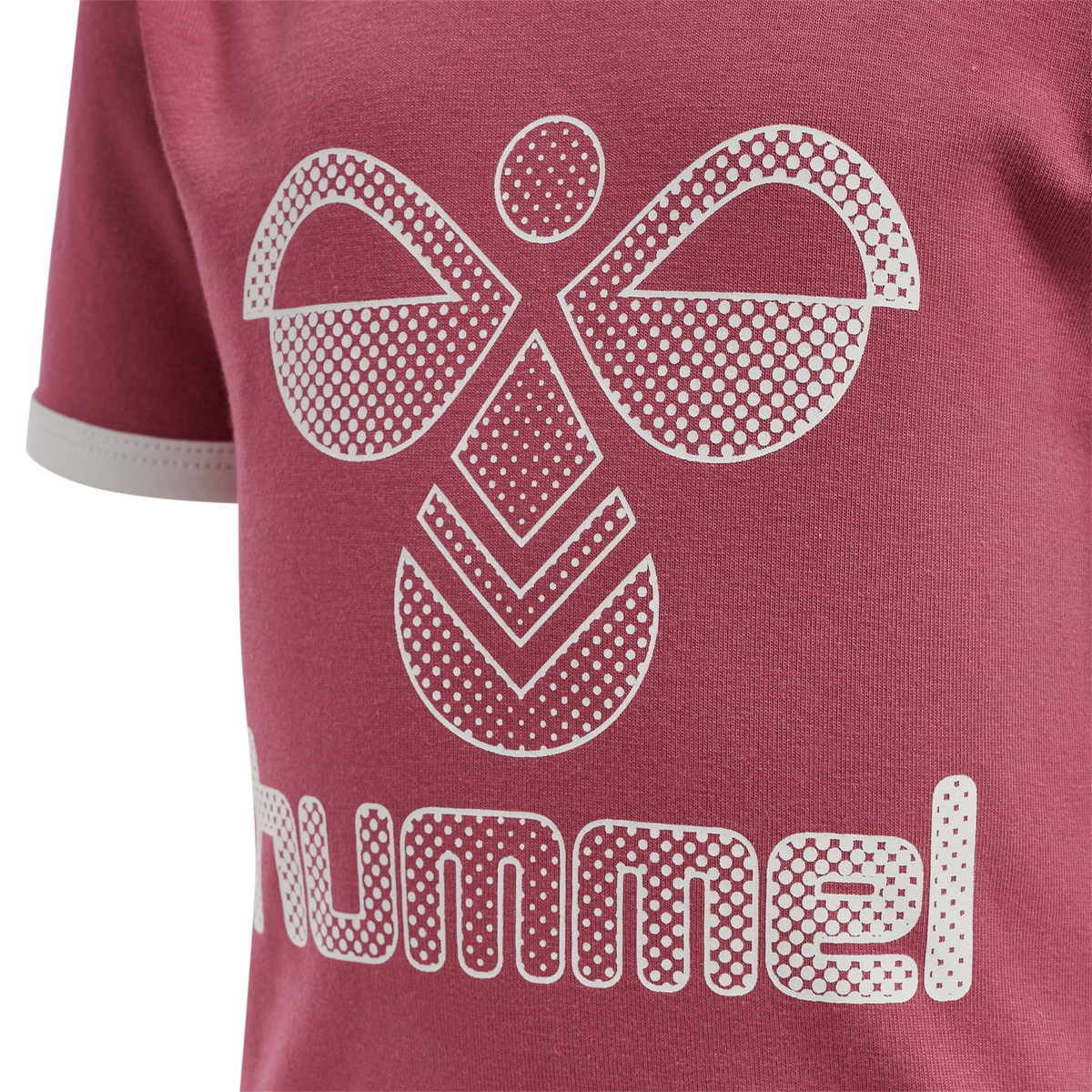 hmlPROUD FLIPPER BODY S/S