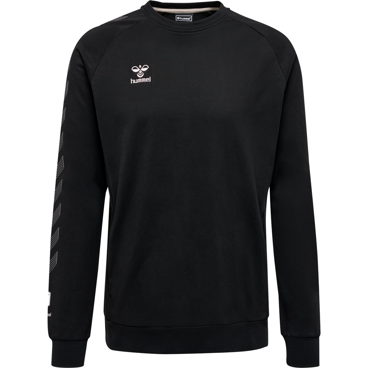 hmlMOVE GRID COTTON SWEATSHIRT