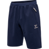 hmlMOVE GRID COTTON SHORTS