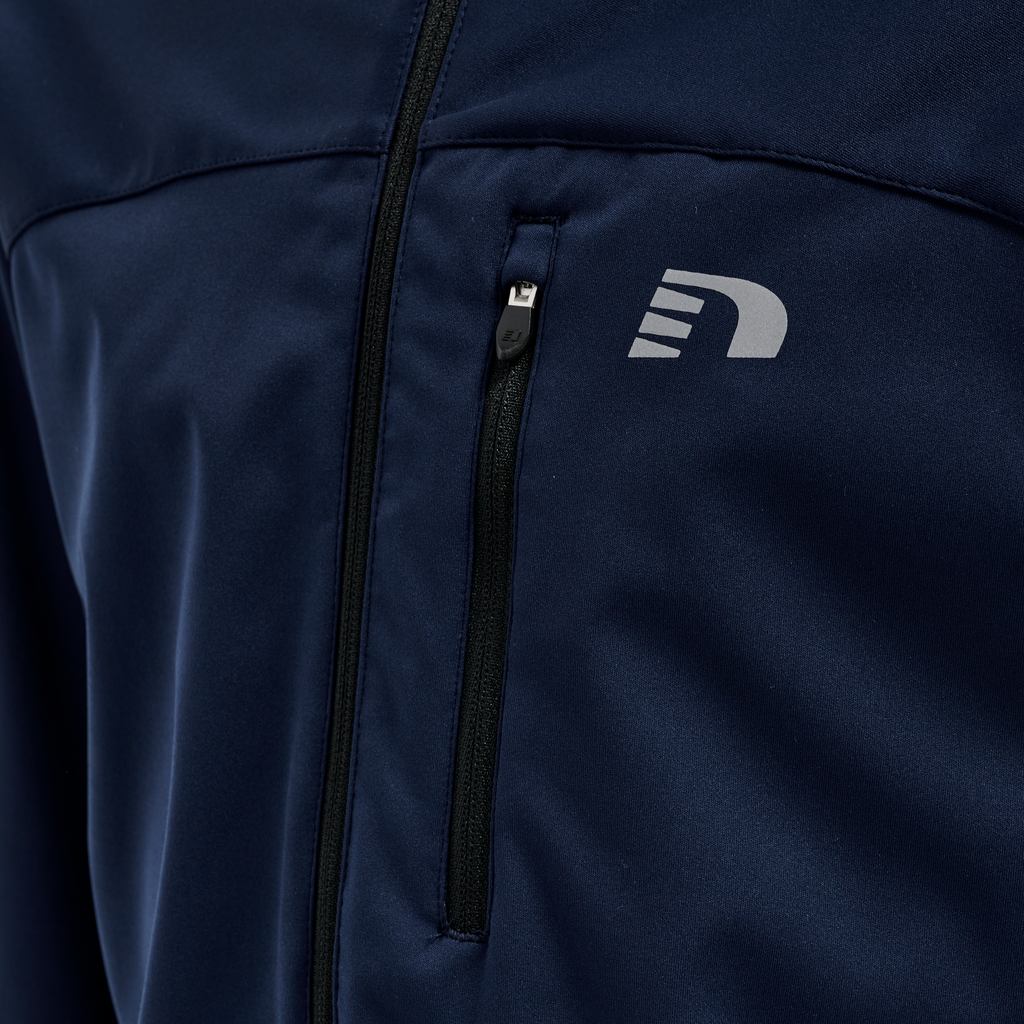 KIDS CORE CROSS JACKET