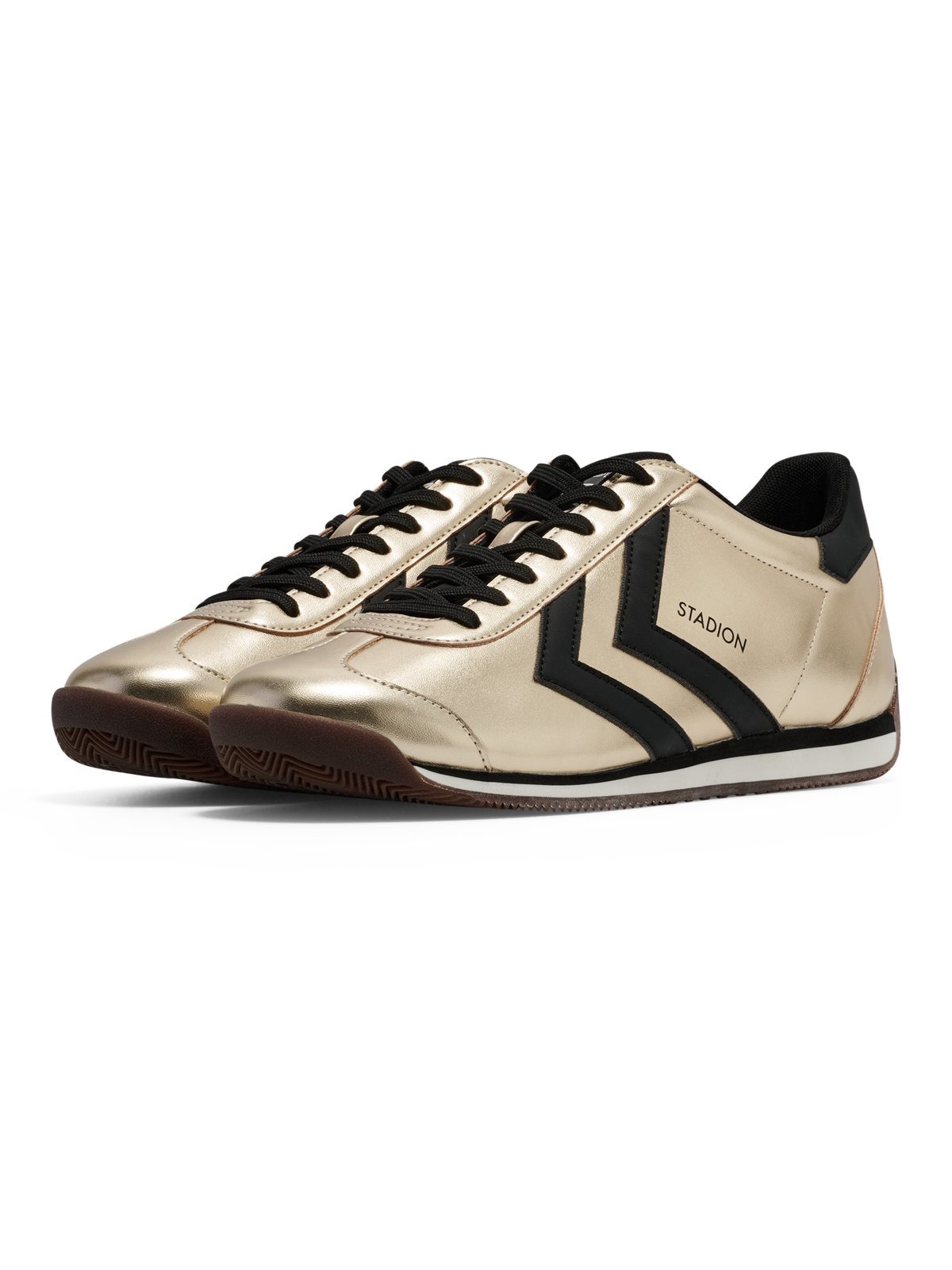 STADION METALLIC