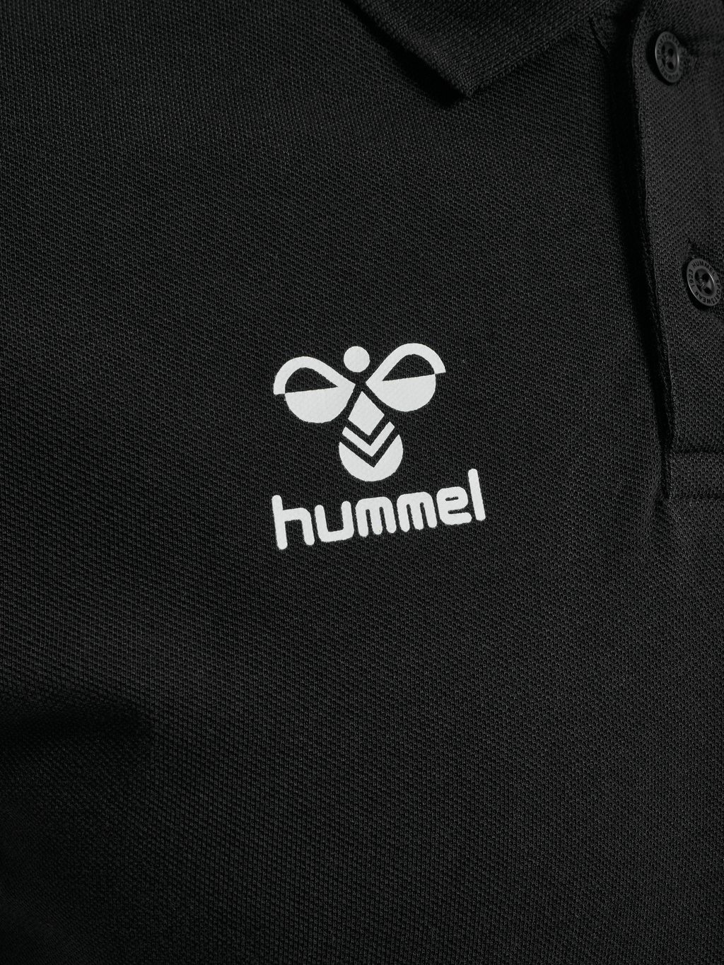 hmlGO 2.0 CHEVRON  POLO