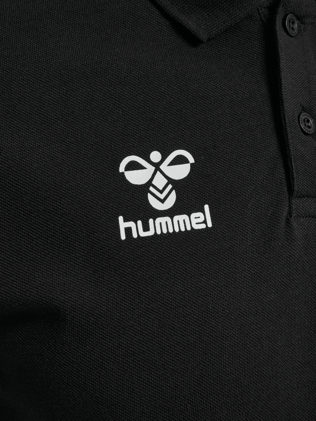 hmlGO 2.0 CHEVRON  POLO