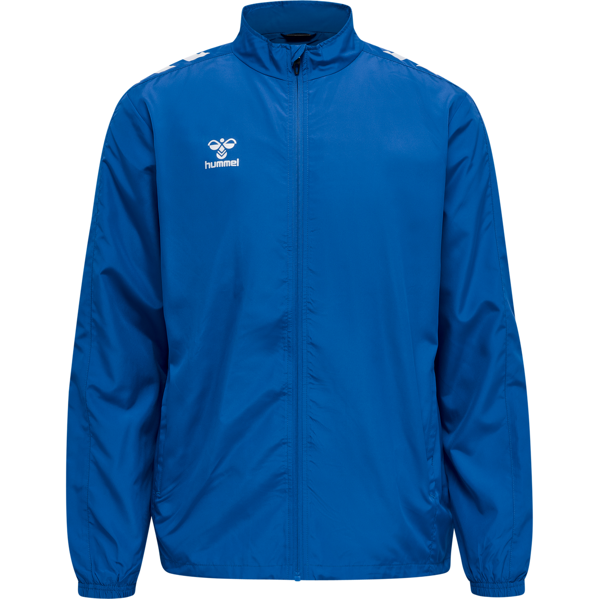 hmlCORE XK MICRO ZIP JACKET