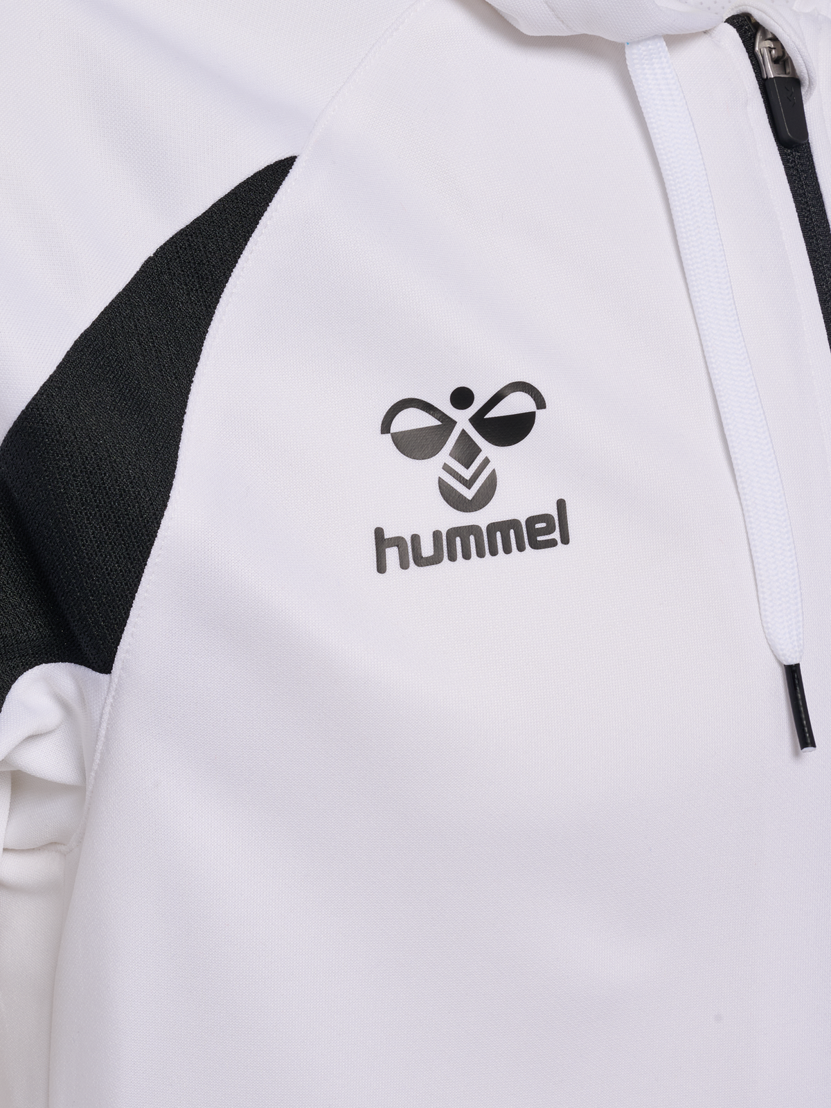 hmlCORE 2.0 ZIP HOODIE