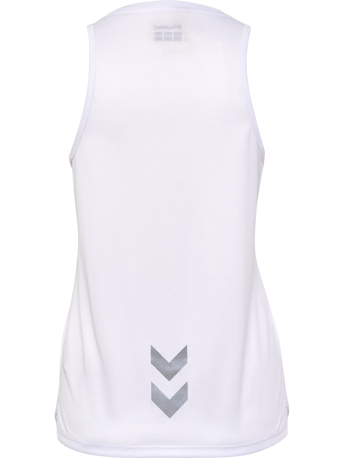hmlRUN SINGLET S/L WOMAN