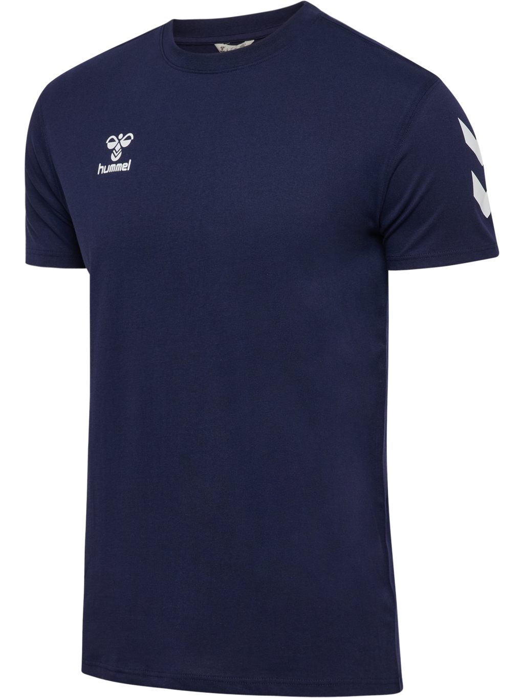 hmlGO 2.0 CHEVRON T-SHIRT S/S