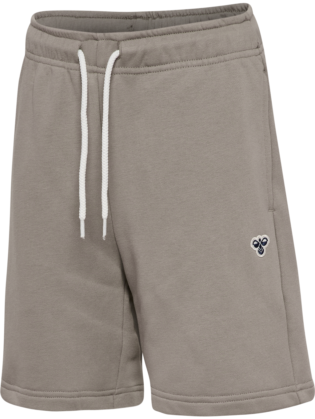 hmlJR LOOSE SWEAT SHORTS BEE