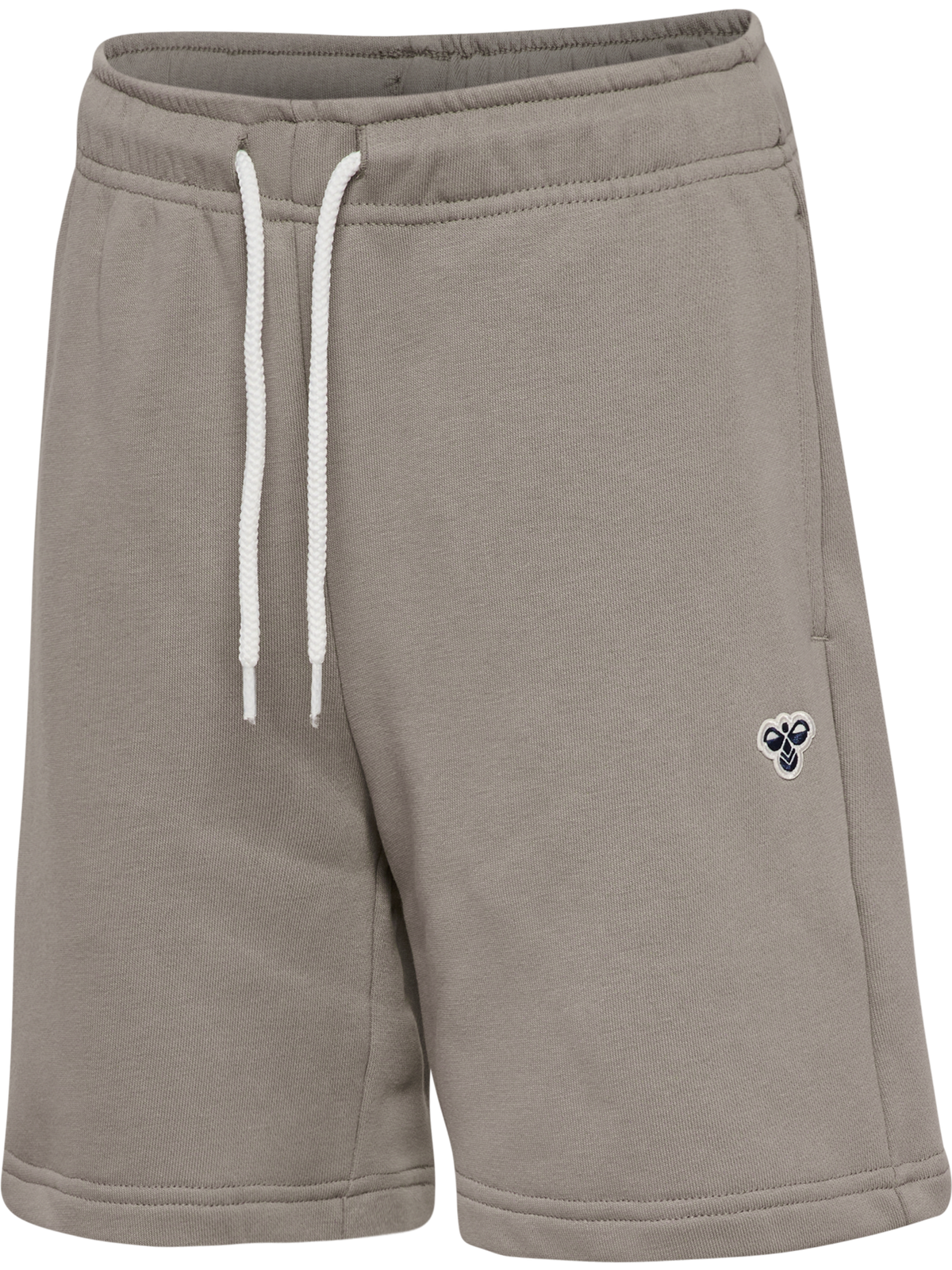 hmlJR LOOSE SWEAT SHORTS BEE