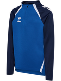 hmlLEAD 2.0 HALF ZIP KIDS